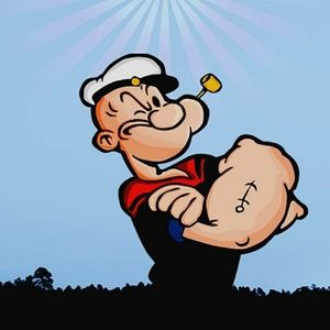 Meet your Posher, Van